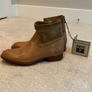 Frye boots